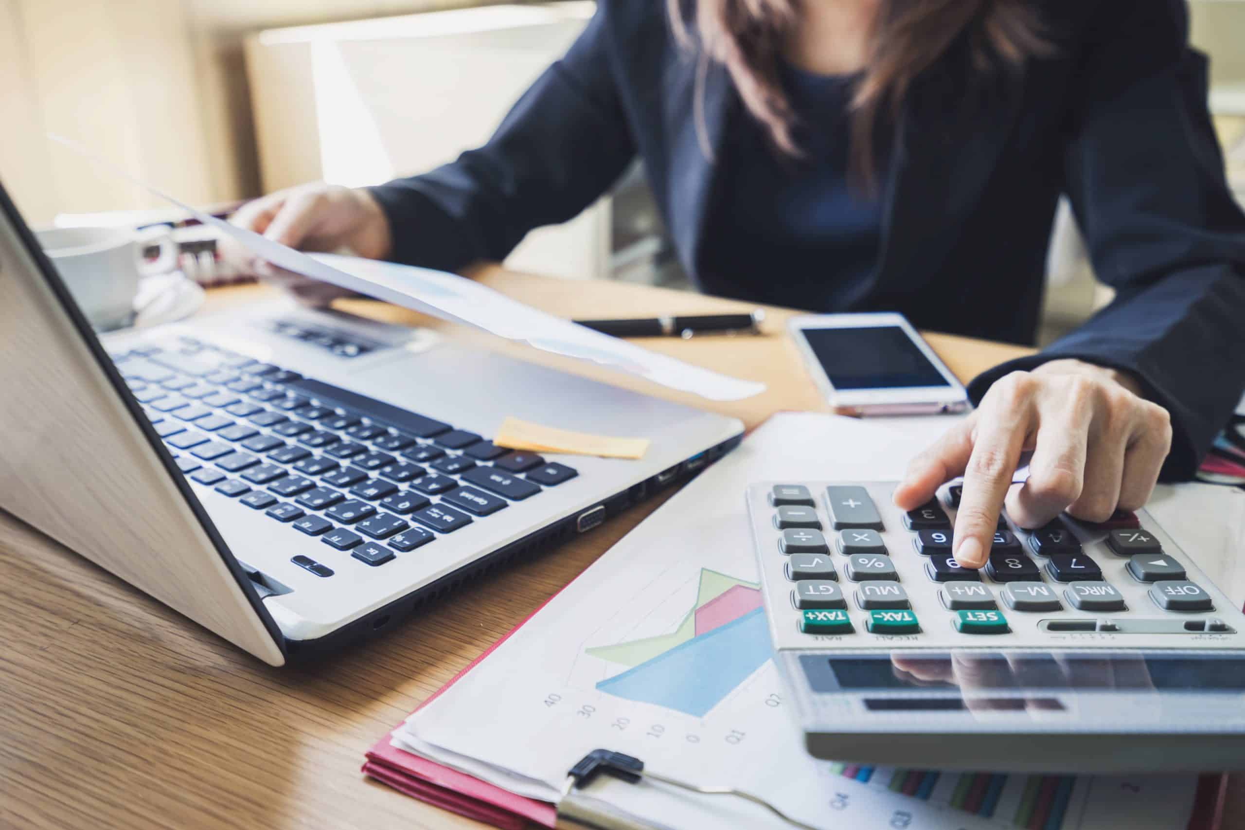Job Opening: Intermediate Accountant - Royal Vancouver Air Conditioning